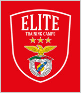 Benfica Elite Training Camps