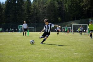 Juventus Turin Soccer Camps Locations And Details Soccer Camps International