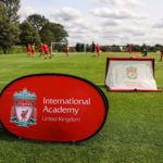 Liverpool Soccer Camps