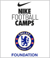 Chelsea FC Foundation Football Camps England