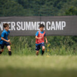 Inter Milan Summer Camp