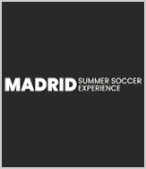 Madrid Summer Soccer Camps Madrid Spain