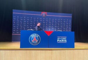 Campi per ragazze: PSG