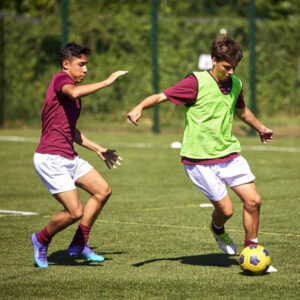 West Ham Soccer Academy