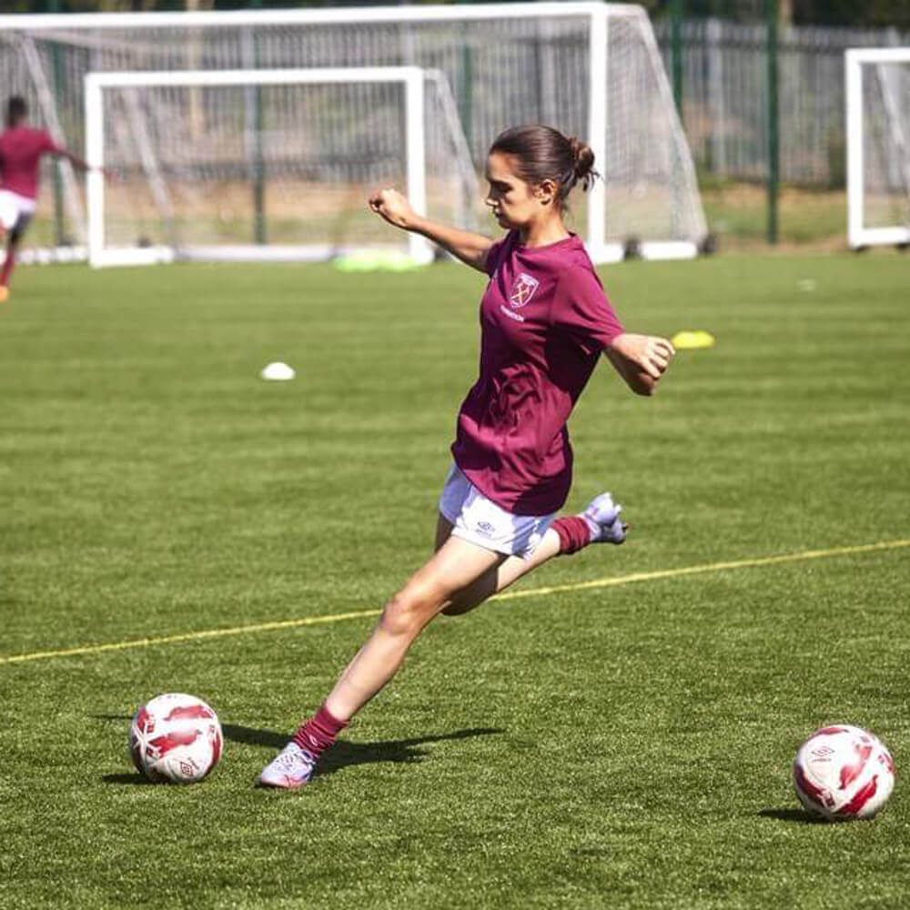 West Ham Soccer Academy