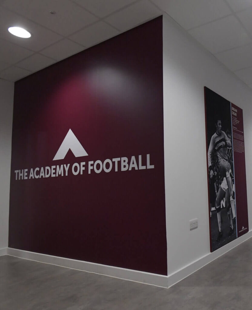 West Ham Soccer Academy