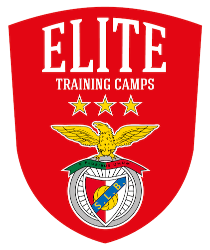 Benfica Elite Training Soccer Camps