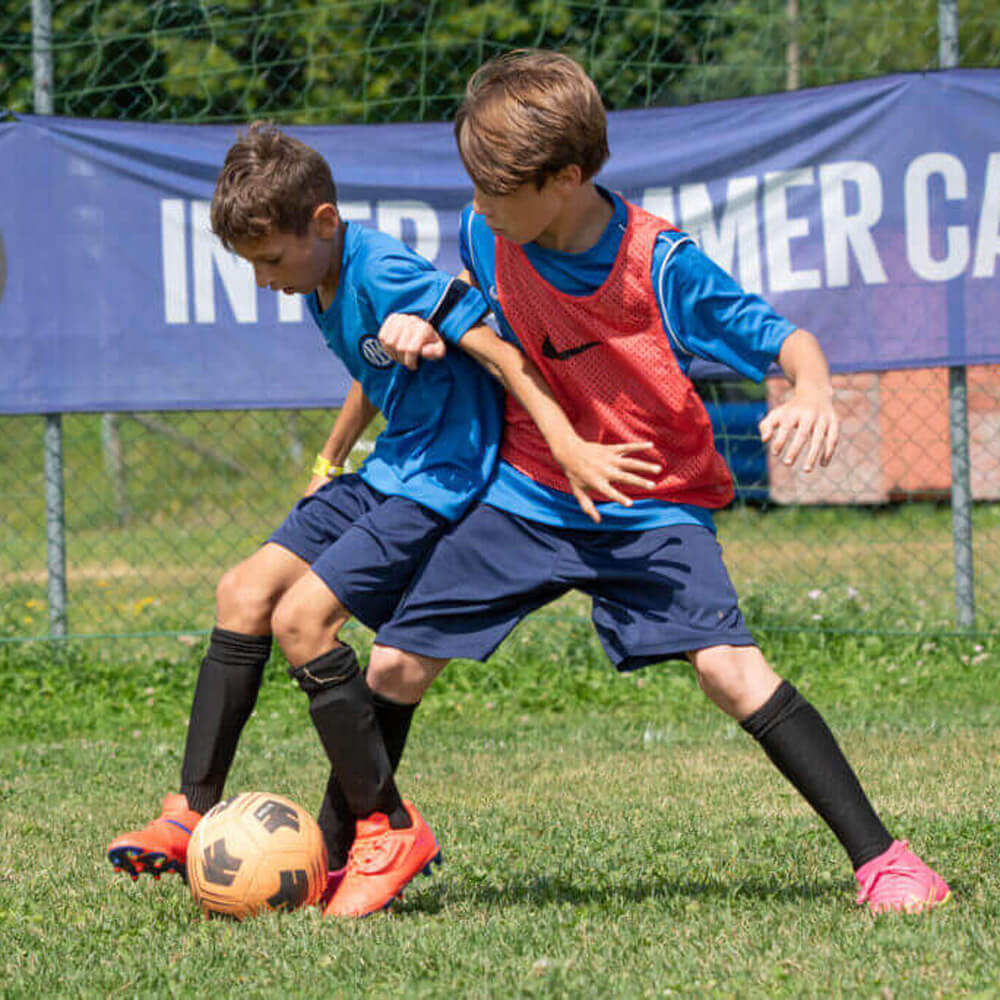 Inter Summer Camps