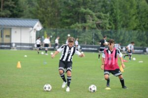 Juventus Summer Camps