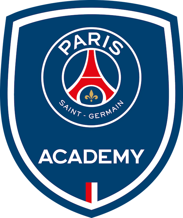 Paris Saint Germain Academy Camp