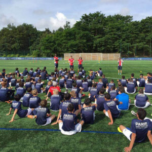 Top 6 Best Summer Soccer Camps