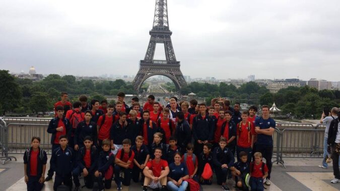 Paris Saint Germain Academy Camp Paris Saint Germain Academy Camp