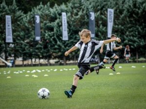 Juventus Summer Camps