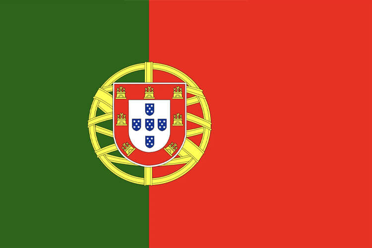 Portugal Soccer Camps