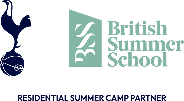 Logo ufficiale dei Campi di calcio del Tottenham Hotspur FC in Inghilterra