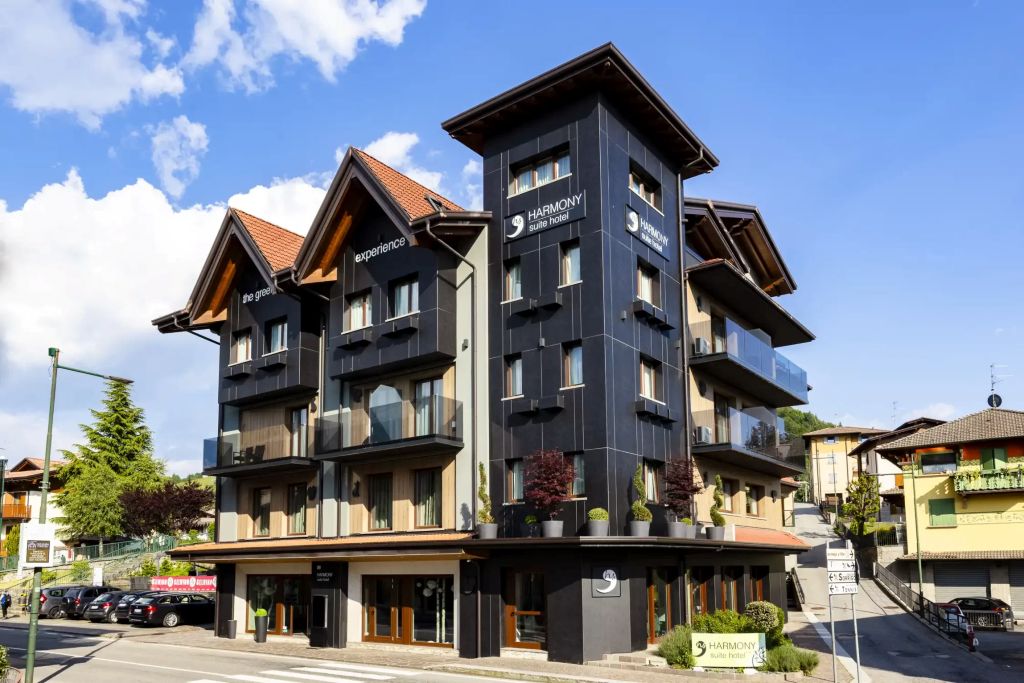 Hotel Selvina Inter Milán Camps